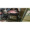 Image 2 : HOT ROD SERIES 5 GALLON 3HP ELECTRIC AIR COMPRESSOR