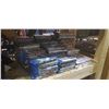 Image 1 : SHELF LOT OF BLU-RAY MOVIES
