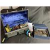 Image 1 : BOX OF ASSORTED JEWELRY