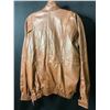 Image 2 : NEW WITH TAGS VIP LEATHERS CANADA FINE LAMBSKIN LEATHER JACKET SIZE XL