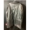 Image 2 : NEW WITH TAGS VIP LEATHERS CANADA FINE LAMBSKIN LEATHER JACKET SIZE XXL RETAIL $395 MODEL# 131-162