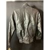 Image 2 : NEW WITH TAGS VIP LEATHERS CANADA FINE LAMBSKIN LEATHER JACKET SIZE S RETAIL $495 MODEL# 112-192