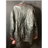 Image 2 : NEW WITH TAGS VIP LEATHERS CANADA FINE LAMBSKIN LEATHER JACKET SIZE XL RETAIL $195 MODEL #214-152