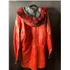 Image 2 : NEW WITH TAGS VIP LEATHERS CANADA FINE LAMBSKIN LEATHER JACKET SIZE XXL RETAIL $595 MODEL# 210-562