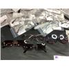 Image 2 : BIG LOT OF EYEGLASSES, SUNGLASSES & BLUE LIGHT BLOCKING GLASSES