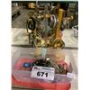 Image 2 : ASSORTED JEWELRY, WATCHES & MORE