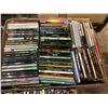 Image 8 : ASSORTED CD'S AND 2 FRAMED PRINTS