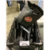 Image 1 : BIN OF ASSORTED DYSON AND HOOVER VACUUM ACCESSORIES