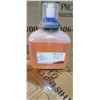 Image 2 : 4 CASES OF 4 PROVON 1200ML BOTTLES OF ANTISEPTIC LOTION SOAP (16 BOTTLES PER LOT TOTAL)
