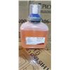 Image 2 : 4 CASES OF 4 PROVON 1200ML BOTTLES OF ANTISEPTIC LOTION SOAP (16 BOTTLES PER LOT TOTAL)