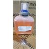 Image 2 : 4 CASES OF 4 PROVON 1200ML BOTTLES OF ANTISEPTIC LOTION SOAP (16 BOTTLES PER LOT TOTAL)