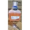 Image 2 : 4 CASES OF 4 PROVON 1200ML BOTTLES OF ANTISEPTIC LOTION SOAP (16 BOTTLES PER LOT TOTAL)