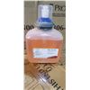 Image 2 : 4 CASES OF 4 PROVON 1200ML BOTTLES OF ANTISEPTIC LOTION SOAP (16 BOTTLES PER LOT TOTAL)