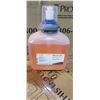 Image 2 : 4 CASES OF 4 PROVON 1200ML BOTTLES OF ANTISEPTIC LOTION SOAP (16 BOTTLES PER LOT TOTAL)