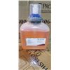 Image 2 : 4 CASES OF 4 PROVON 1200ML BOTTLES OF ANTISEPTIC LOTION SOAP (16 BOTTLES PER LOT TOTAL)