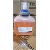 Image 2 : 4 CASES OF 4 PROVON 1200ML BOTTLES OF ANTISEPTIC LOTION SOAP (16 BOTTLES PER LOT TOTAL)