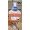 Image 2 : 4 CASES OF 4 PROVON 1200ML BOTTLES OF ANTISEPTIC LOTION SOAP (16 BOTTLES PER LOT TOTAL)