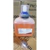 Image 2 : 4 CASES OF 4 PROVON 1200ML BOTTLES OF ANTISEPTIC LOTION SOAP (16 BOTTLES PER LOT TOTAL)