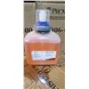 Image 2 : 4 CASES OF 4 PROVON 1200ML BOTTLES OF ANTISEPTIC LOTION SOAP (16 BOTTLES PER LOT TOTAL)