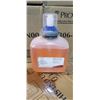 Image 2 : 4 CASES OF 4 PROVON 1200ML BOTTLES OF ANTISEPTIC LOTION SOAP (16 BOTTLES PER LOT TOTAL)