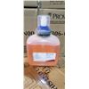 Image 2 : 4 CASES OF 4 PROVON 1200ML BOTTLES OF ANTISEPTIC LOTION SOAP (16 BOTTLES PER LOT TOTAL)