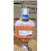 Image 2 : 4 CASES OF 4 PROVON 1200ML BOTTLES OF ANTISEPTIC LOTION SOAP (16 BOTTLES PER LOT TOTAL)