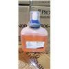 Image 2 : 4 CASES OF 4 PROVON 1200ML BOTTLES OF ANTISEPTIC LOTION SOAP (16 BOTTLES PER LOT TOTAL)