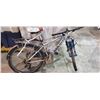 Image 2 : 2 MOUNTAIN BIKES, GT, AND MARIN