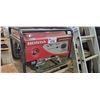 Image 1 : HONDA EP2500CX GAS GENERATOR, (RUNNING CONDITION UNKNOWN