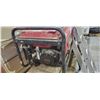 Image 2 : HONDA EP2500CX GAS GENERATOR, (RUNNING CONDITION UNKNOWN