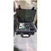 Image 1 : REMINGTON EYEBALL WIRELESS SECURITY SYSTEM WITH CASE