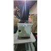 Image 1 : SKALAR FORMACS TOC ANALYZER, SKALAR AUTO SAMPLER, BAG OF PARTS, AND CABLES
