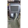 Image 2 : DELONGHI PORTABLE AIR CONDITIONER MODEL PAC W130E 13000 BTU
