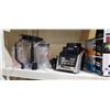 Image 2 : NUTRI NINJA SYSTEM 1500WATTS MULTI-BLENDER AND FOOD PROCESSOR