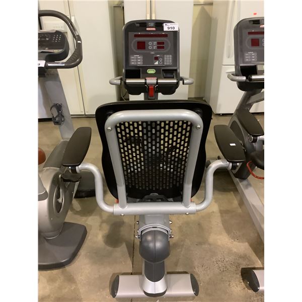 STARTRAC E R8 STATIONARY EXERCISE BIKE