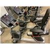 Image 2 : STARTRAC E R8 STATIONARY EXERCISE BIKE