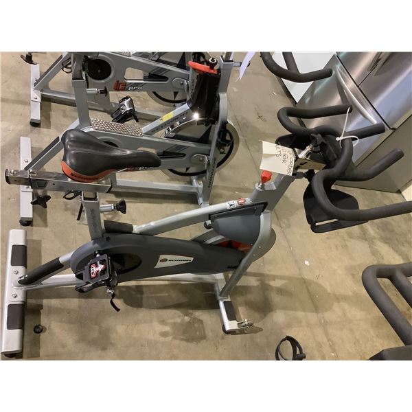 SCHWINN STATIONARY EXERCISE BIKE FOR PARTS/REPAIR