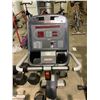 Image 2 : STAR TRAC STATIONARY EXERCISE BIKE