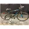 Image 1 : INFINITY 7 SPEED BICYCLE