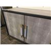 Image 2 : NEW OUT OF BOX SIDEBOARD 18 X 76"