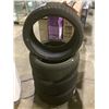 Image 2 : SET OF 4 NEW ARIVO ULTRA ARZ5 TIRES 245 /35R20 *$5 ECO FEE PER TIRE*