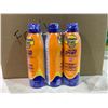 Image 2 : BOX OF NEW BANANA BOAT ULTRA SPORT 50+ SUNSCREEN SPRAY