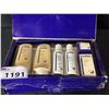 Image 2 : 2 NEW IN PACKAGING DERMAMEDICS COSMECEUTICALS PRODUCTS: CREAMS, TONERS, GELS