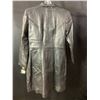 Image 2 : NEW WITH TAGS LEATHER JACKET SIZE M RETAIL $499 MODEL 160-132