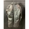 Image 2 : NEW WITH TAGS VIP LEATHERS CANADA FINE LAMBSKIN LEATHER JACKET SIZE L RETAIL $695 MODEL 361-142