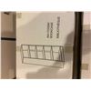 Image 2 : NEW IN BOX HEARTWOOD DISTRIBUTORS LTD. 5 SHELF BOOKCASE INV-7232BK