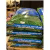 Image 2 : 4 NEW BAGS OF SCOTTS TURF BUILDER GRASS SEED (5KG EACH)