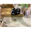 Image 2 : 6 NEW PACKS + 5 OUT OF PACKAGING SCHNEIDER ELECTRIC 30A PLUG-ON CIRCUIT BREAKERS