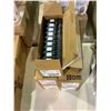 Image 2 : 5 NEW SCHNEIDER ELECTRIC 1-15A/1-20A TANDEM CIRCUIT BREAKERS