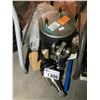 Image 1 : FLEETRITE ONE AIR SPRING & ASSORTED PARTS + A METAL SHOE HORN